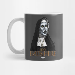 Valak Mug